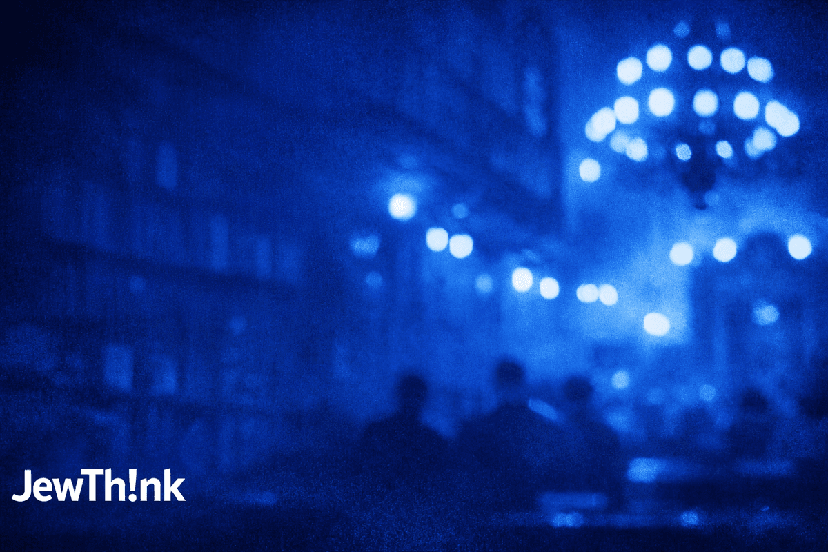 Holocaust Education: A Poem