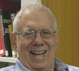 Elliot Gertel